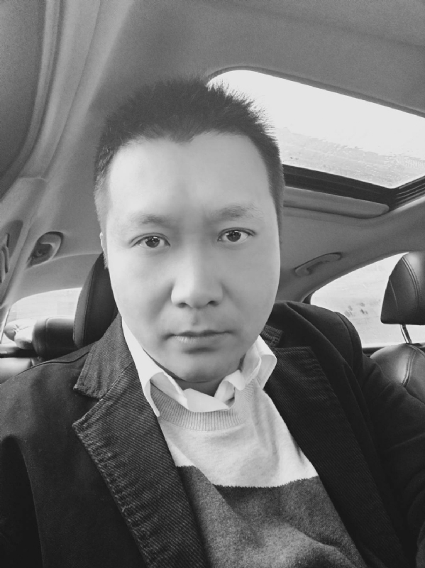 静水寒的第一张照片--靖江中老年相亲网