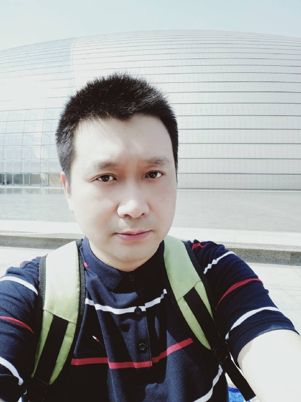静水寒的第二张照片--靖江中老年相亲网