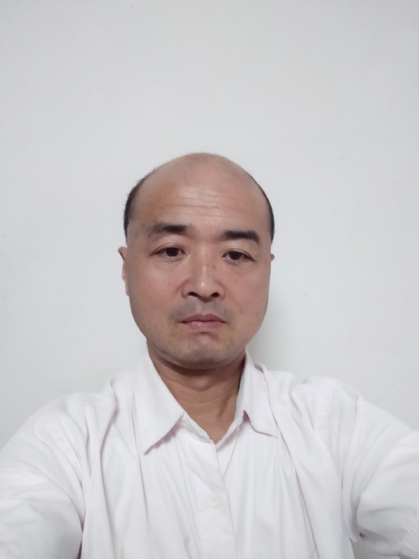 业善的第二张照片--靖江中老年相亲网