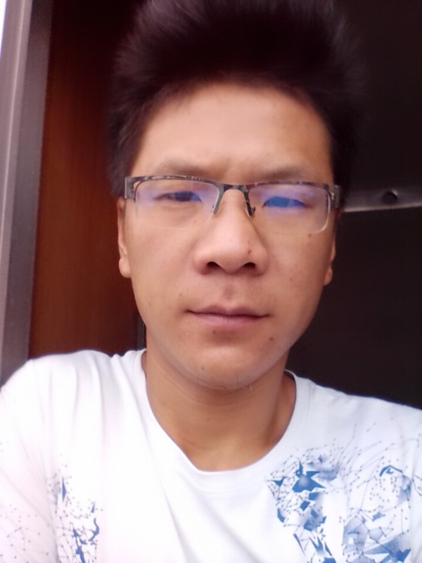 听雨的第一张照片--靖江中老年相亲网